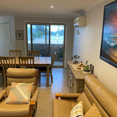 Inverloch Cabins & Apartments Exterior photo